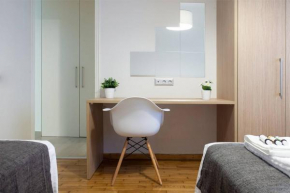 TONI'S Fancy Apartment in classy Kolonaki